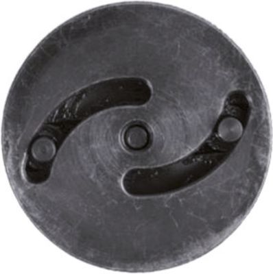 Sada prípravkov otočenia/zatlačenia piestikov brzdov. strmeň KS TOOLS 150.1965