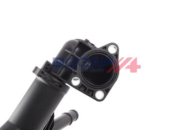 CARCASA TERMOSTAT BOGAP A4245104 5
