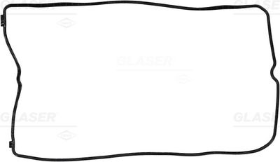 GARNITURA CAPAC SUPAPE GLASER X9091901