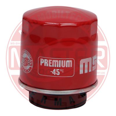 Olejový filter MASTER-SPORT GERMANY 712/90-OF-PCS-MS