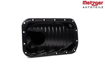 ÖLWANNE METZGER AUTOTEILE 7990208 36