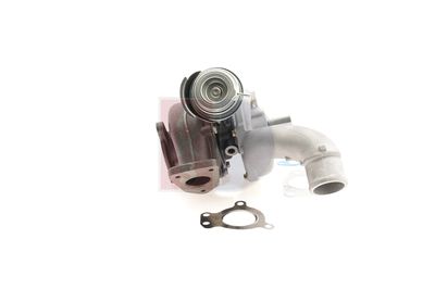 LADER AUFLADUNG AKS DASIS 185019N 12