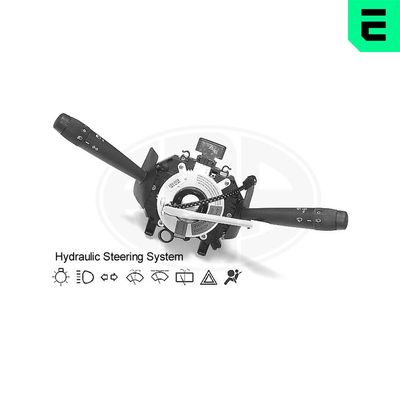 COMUTATOR COLOANA DIRECTIE ERA 440091