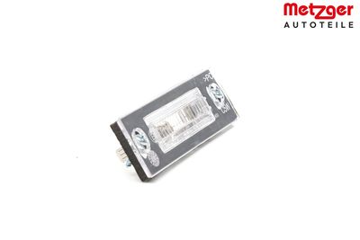KENNZEICHENLEUCHTE METZGER AUTOTEILE 2080014 31
