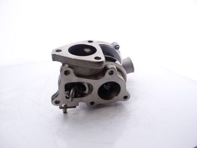 LADER AUFLADUNG GARRETT 7002735001S 3