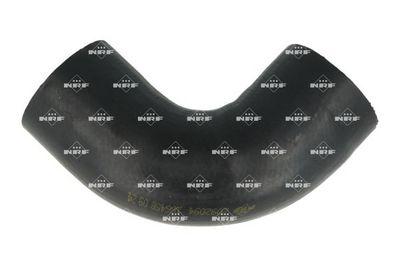 LADELUFTSCHLAUCH NRF 166458 2