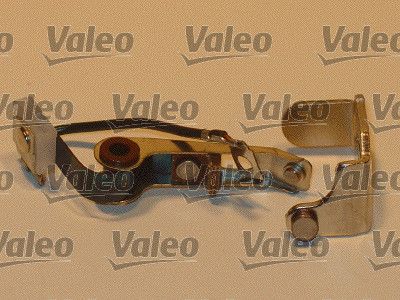 Контактная группа, распределитель зажигания VALEO 343450 для RENAULT 5