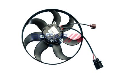 VENTILATOR RADIATOR BOGAP A4243101 4