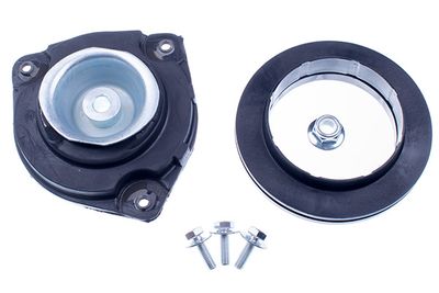 Repair Kit, suspension strut support mount D600051