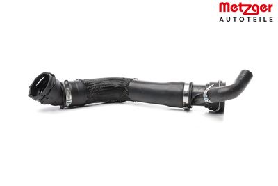 KüHLERSCHLAUCH METZGER AUTOTEILE 2420014 1