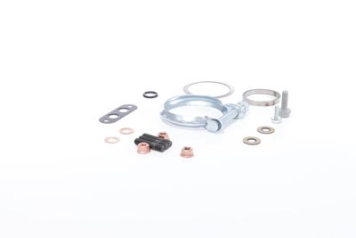 SET MONTAJ TURBOCOMPRESOR BTS Turbo T931493ABS 12