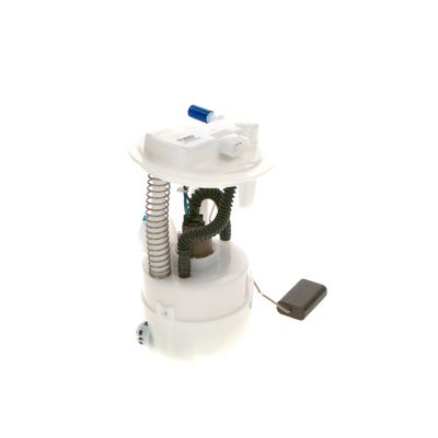 SISTEM ALIMENTARE CU COMBUSTIBIL BOSCH 0986580952 25