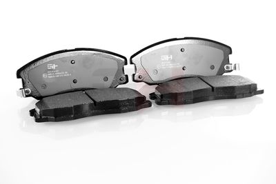 SET PLACUTE FRANA FRANA DISC GH GH410401 7