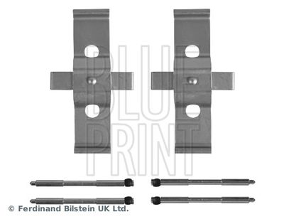 SET ACCESORII PLACUTE FRANA