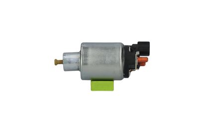 SOLENOID ELECTROMOTOR VALEO 595963 4