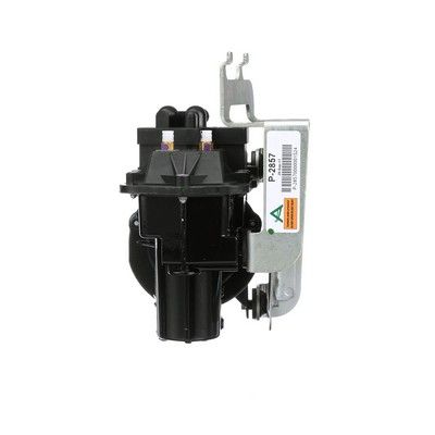 KOMPRESSOR DRUCKLUFTANLAGE Arnott P2857 10