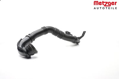 LADELUFTSCHLAUCH METZGER AUTOTEILE 2401436 13