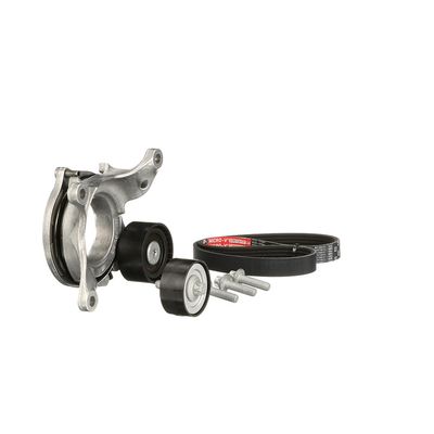 KEILRIPPENRIEMENSATZ GATES K015PK1256EST 21