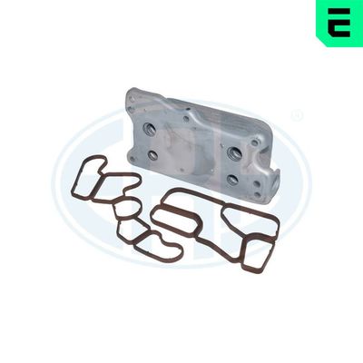 RADIATOR ULEI ULEI MOTOR