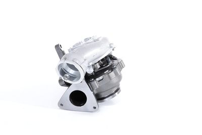 LADER AUFLADUNG BTS Turbo T914562 11