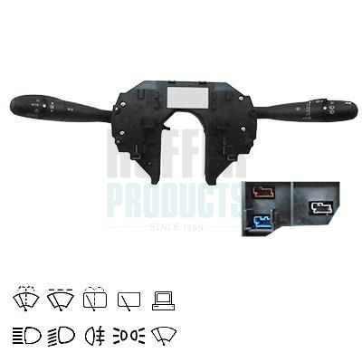 COMUTATOR COLOANA DIRECTIE