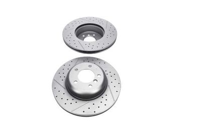 DISC FRANA Kavo Parts BR10222C 22