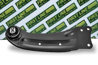 носач, окачване на колелата FIRST LINE FCA7310