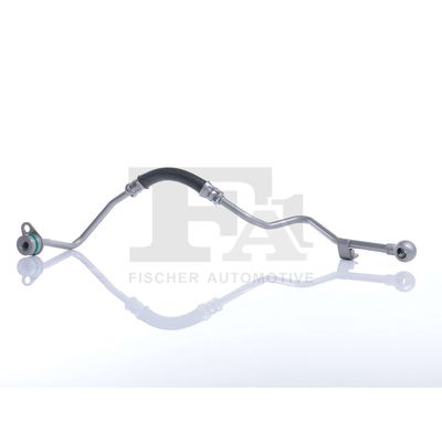 CONDUCTA ULEI INCARCARE