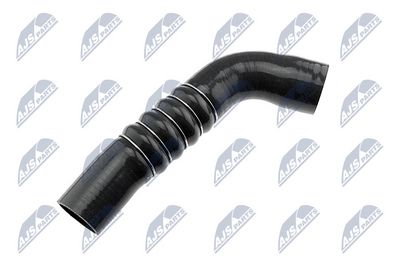 Hadica plniaceho vzduchu NTY GPP-WW-025
