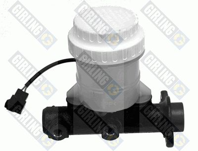 GIRLING 4008228 Ремкомплект главного тормозного цилиндра для MITSUBISHI GALANT V (E1_A)