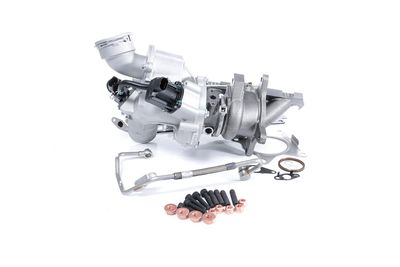 LADER AUFLADUNG BTS Turbo T981450BT 11