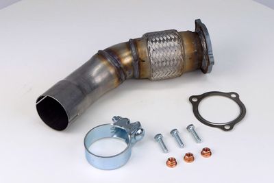 TEAVA FLEXIBILA ESAPAMENT HJS 91111666 144