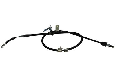 Тросик, cтояночный тормоз KAVO PARTS BHC-4104 для KIA PICANTO