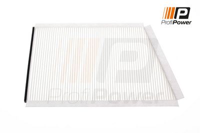filtras, salono oras 4F0025 ProfiPower