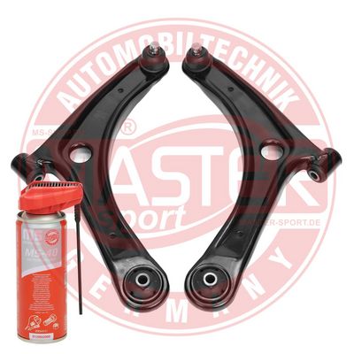 SET SUSPENSIE ROATA MASTER-SPORT GERMANY 368831KITMSP