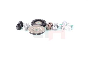 SET MONTARE AMORTIZOR GH GH384705 6