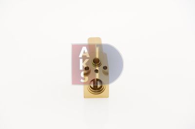 EXPANSIONSVENTIL KLIMAANLAGE AKS DASIS 840590N 6