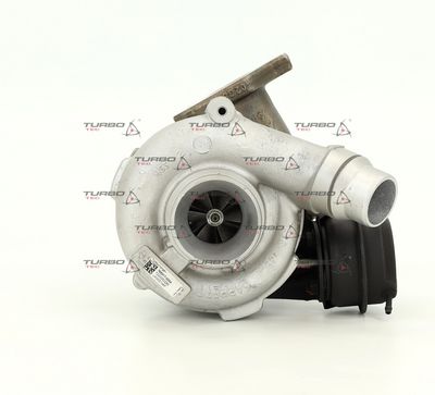 COMPRESOR SISTEM DE SUPRAALIMENTARE