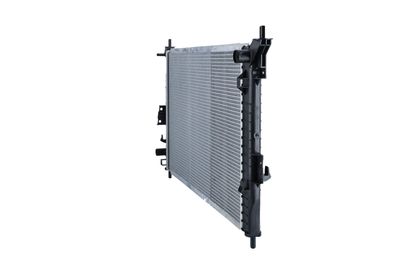 RADIATOR RACIRE MOTOR NRF 59303 14