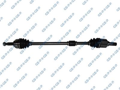 Drive Shaft 241200