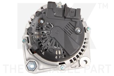 GENERATOR / ALTERNATOR NK 4815004 2