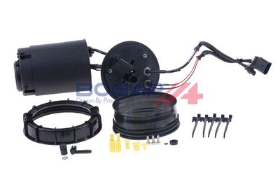 INCALZIRE UNITATE REZERVOR (INJECTARE ADITIV) BOGAP C1831105 1