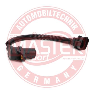 SENZOR IMPULSURI ARBORE COTIT MASTER-SPORT GERMANY 53720008PCSMS