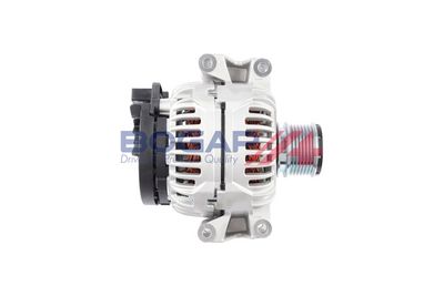 GENERATOR / ALTERNATOR BOGAP C6211100 5