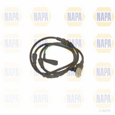 Brake Pad Warning Wire NAPA NWL5182