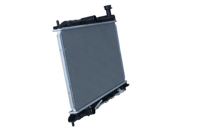 KüHLER MOTORKüHLUNG NRF 50138 38