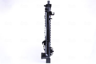 RADIATOR RACIRE MOTOR NISSENS 606015 1