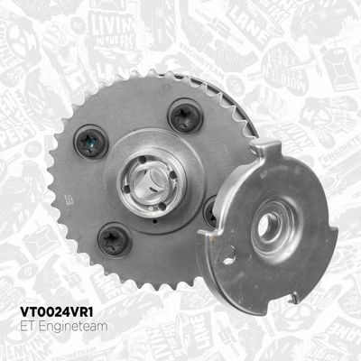 REGULATOR AX CU CAME ET ENGINETEAM VT0049 5