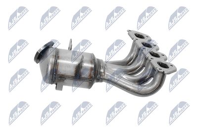 CATALIZATOR NTY KATPL006 27