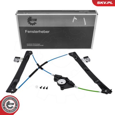 Zvedací zařízení oken SKV 01SKV481
